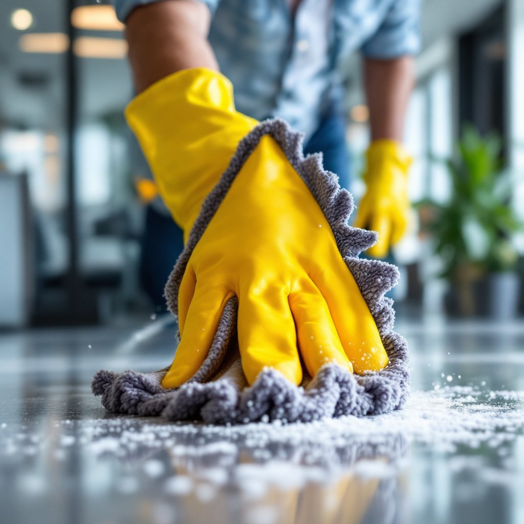 Sanitization Services